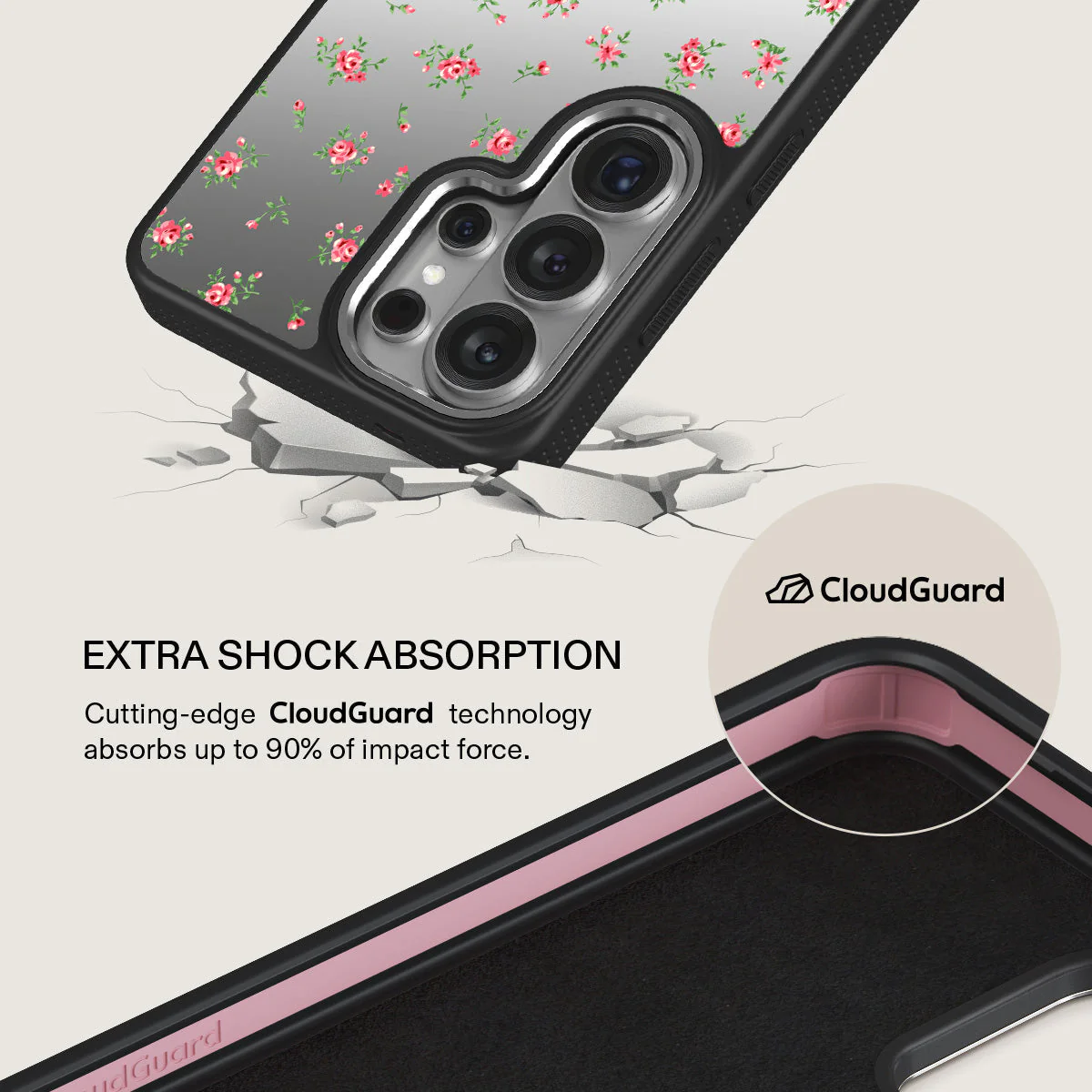 Sundress - Samsung Galaxy S26 Ultra Case - Image 58
