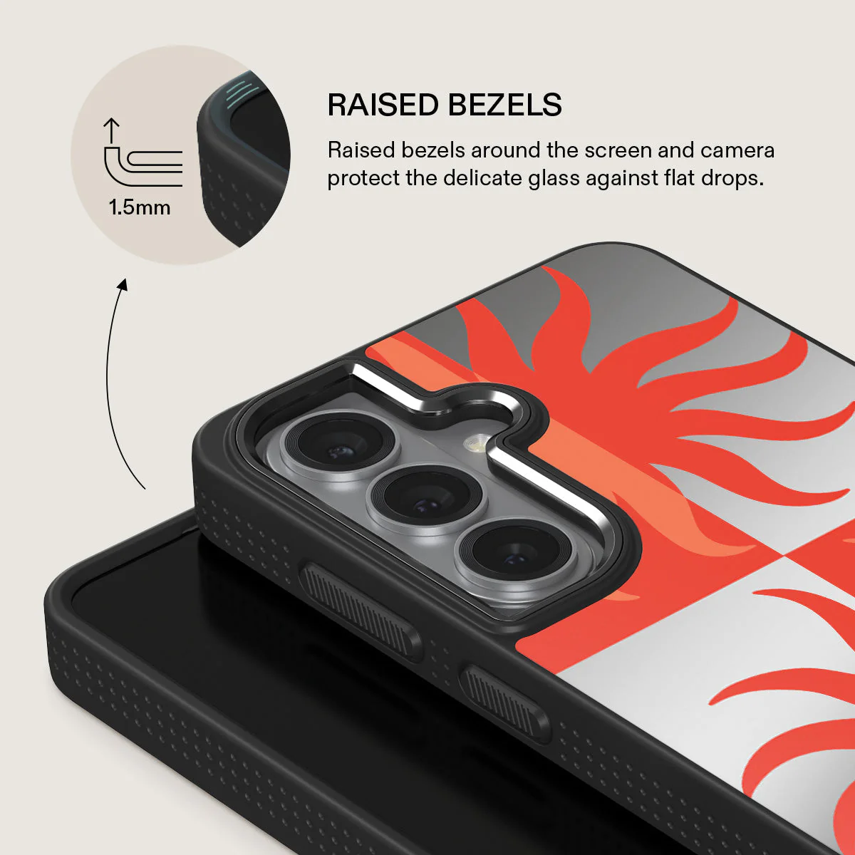 Sunkissed - Samsung Galaxy S26 Case - Image 52
