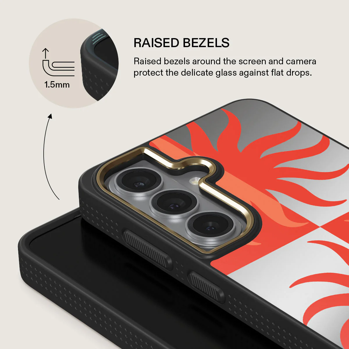 Sunkissed - Samsung Galaxy S26 Plus Case - Image 44