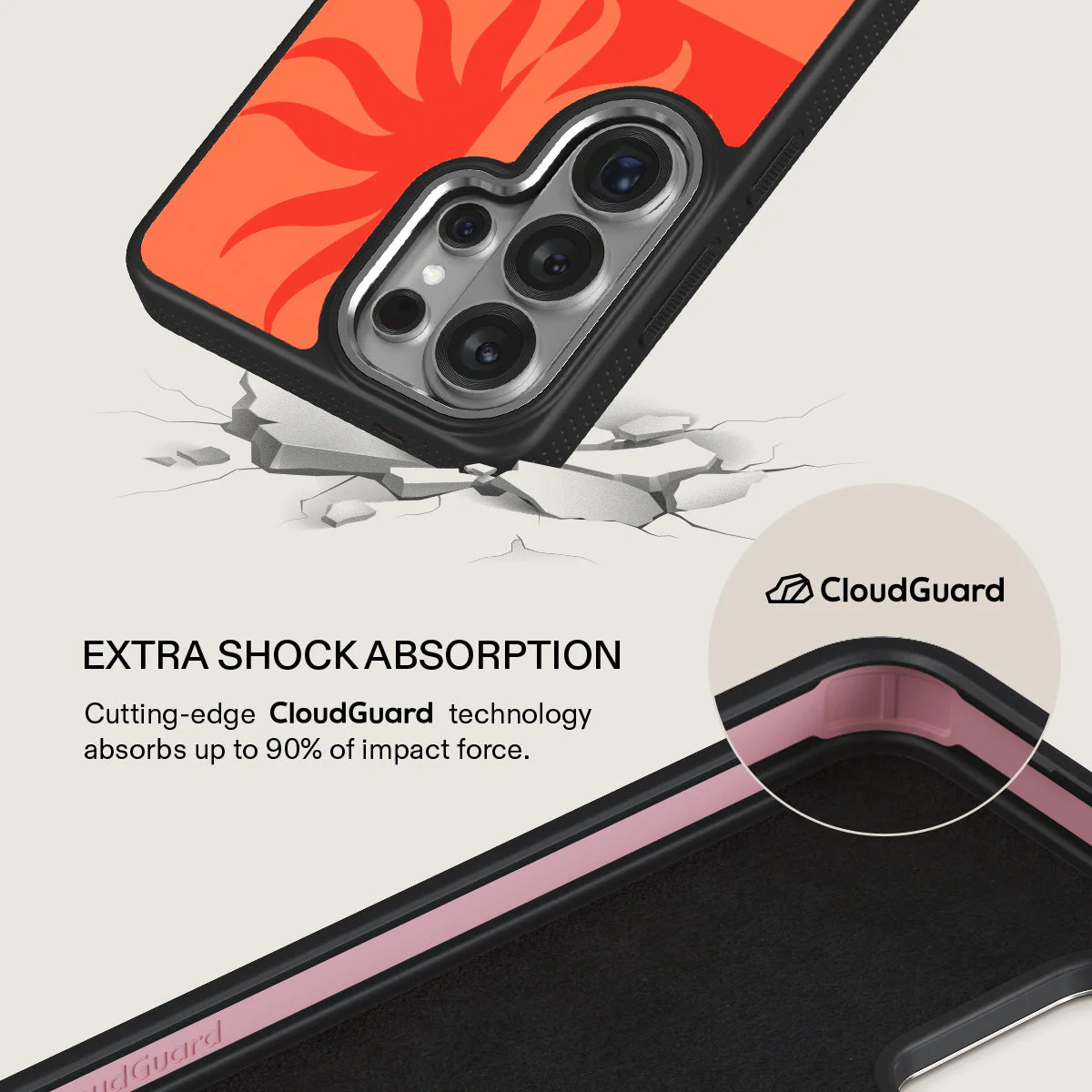 Sunkissed - Samsung Galaxy S26 Ultra Case - Image 21