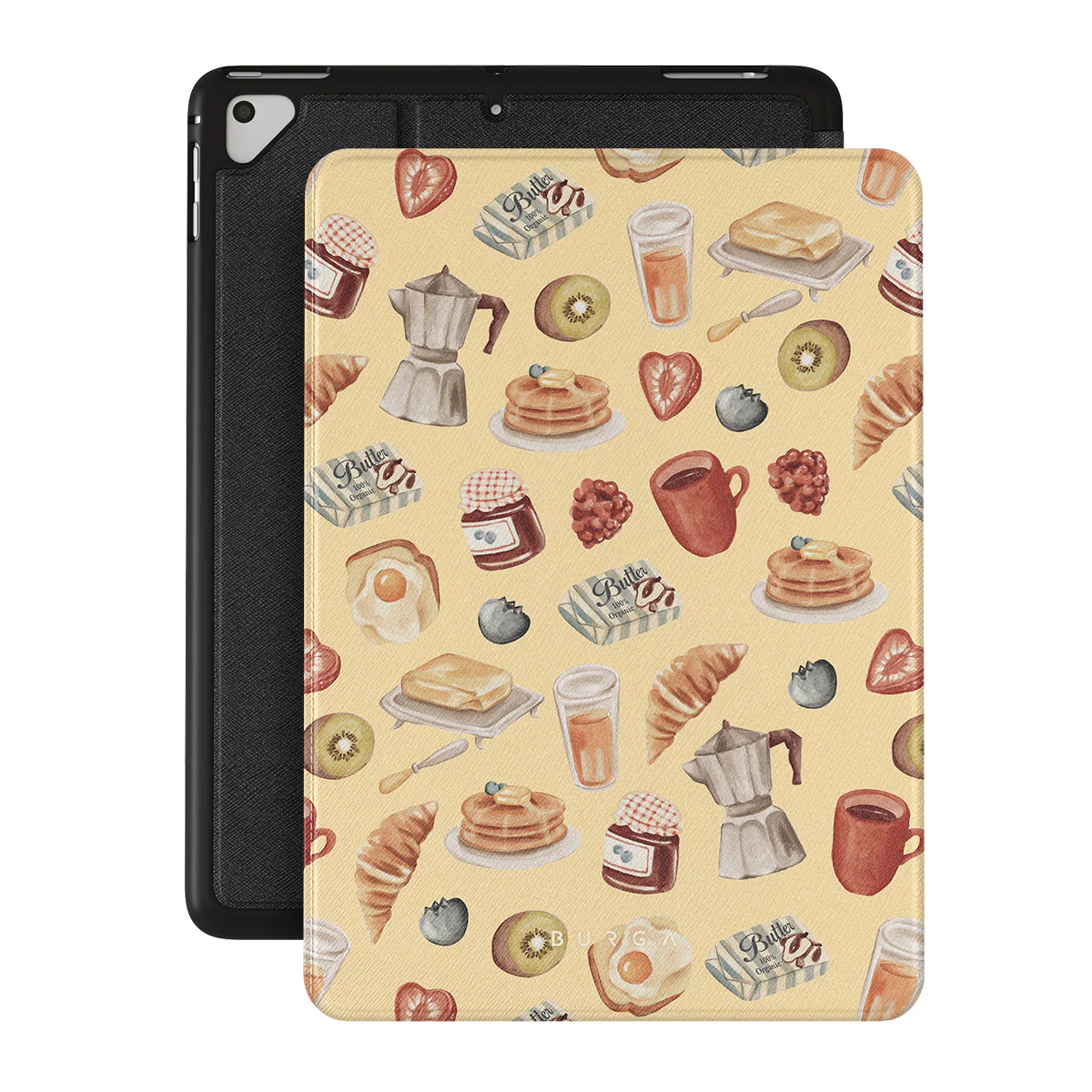 Sunny Side Up - iPad 9.7 (6th/5th Gen) Case