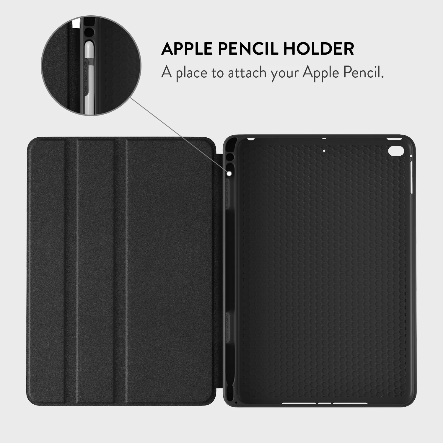 Sunny Side Up - iPad Mini 7.9 (5th Gen) Case - Image 6