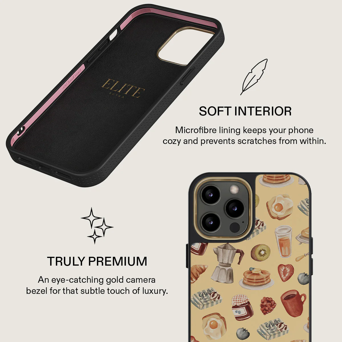 Sunny Side Up - iPhone 12 Pro Max Case - Image 14