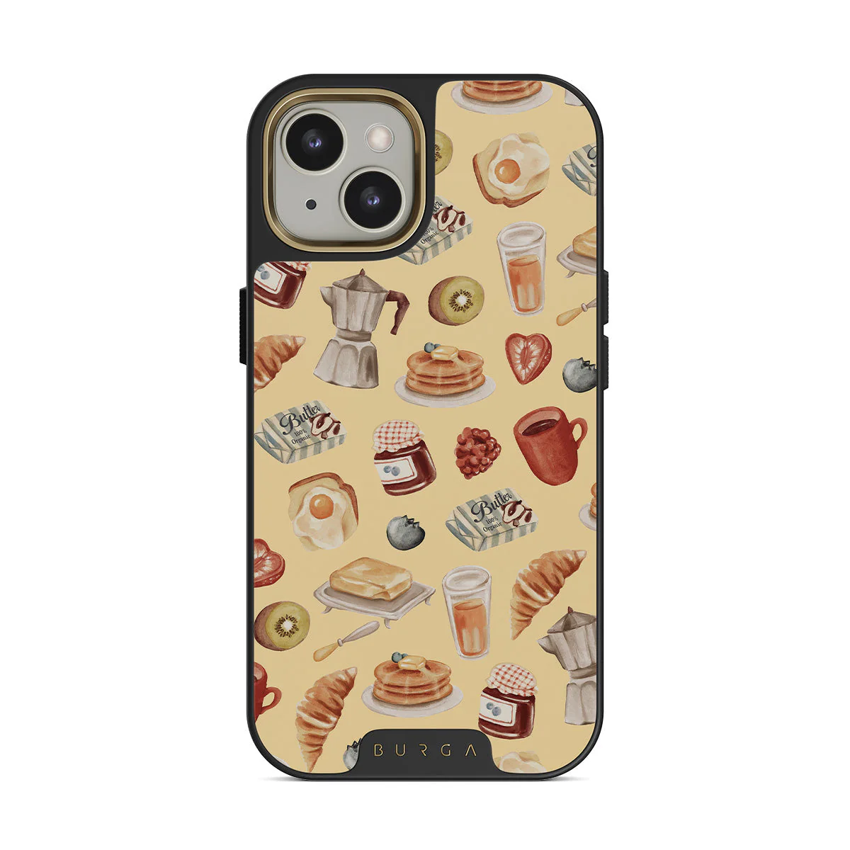 Sunny Side Up - iPhone 13 Case - Image 5
