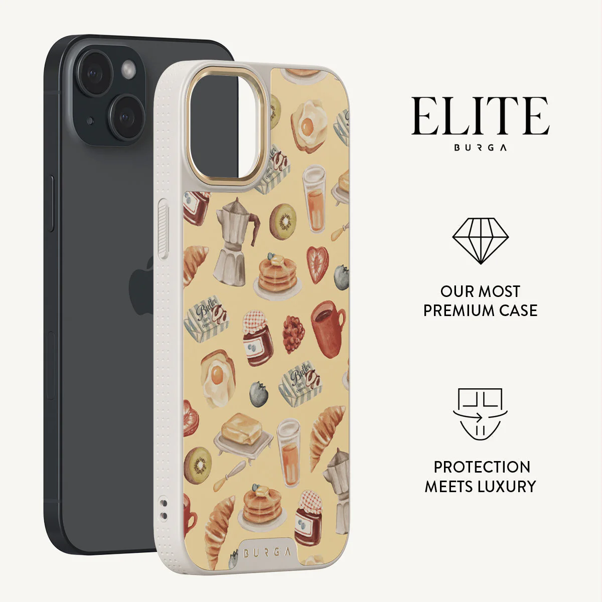 Sunny Side Up - iPhone 14 Case - Image 20