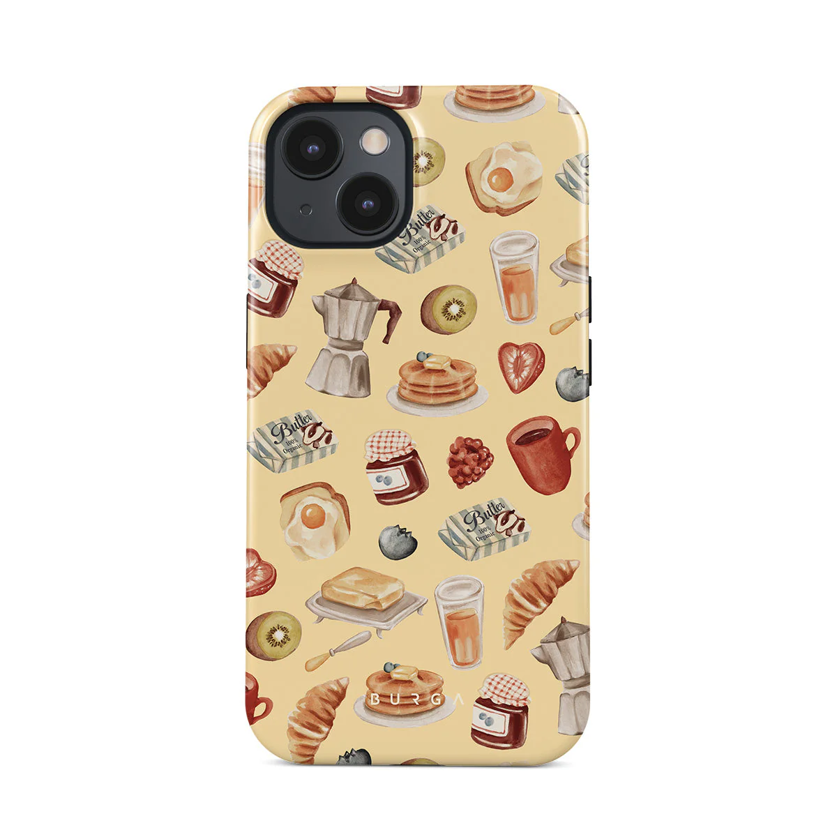Sunny Side Up - iPhone 14 Plus Case