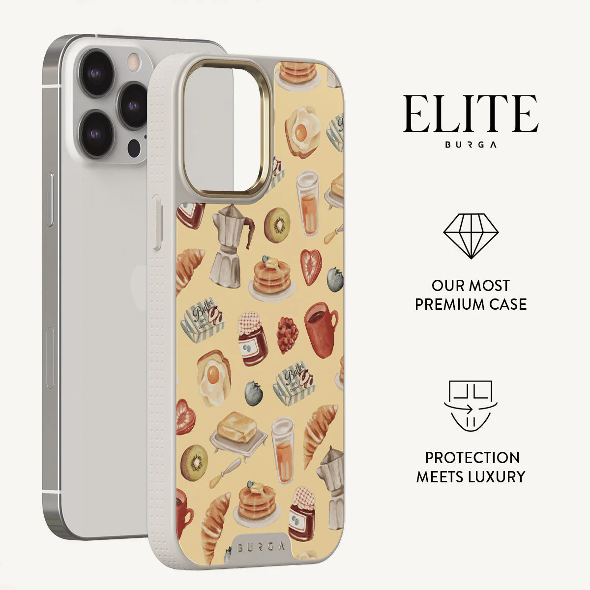 Sunny Side Up - iPhone 14 Pro Max Case - Image 20