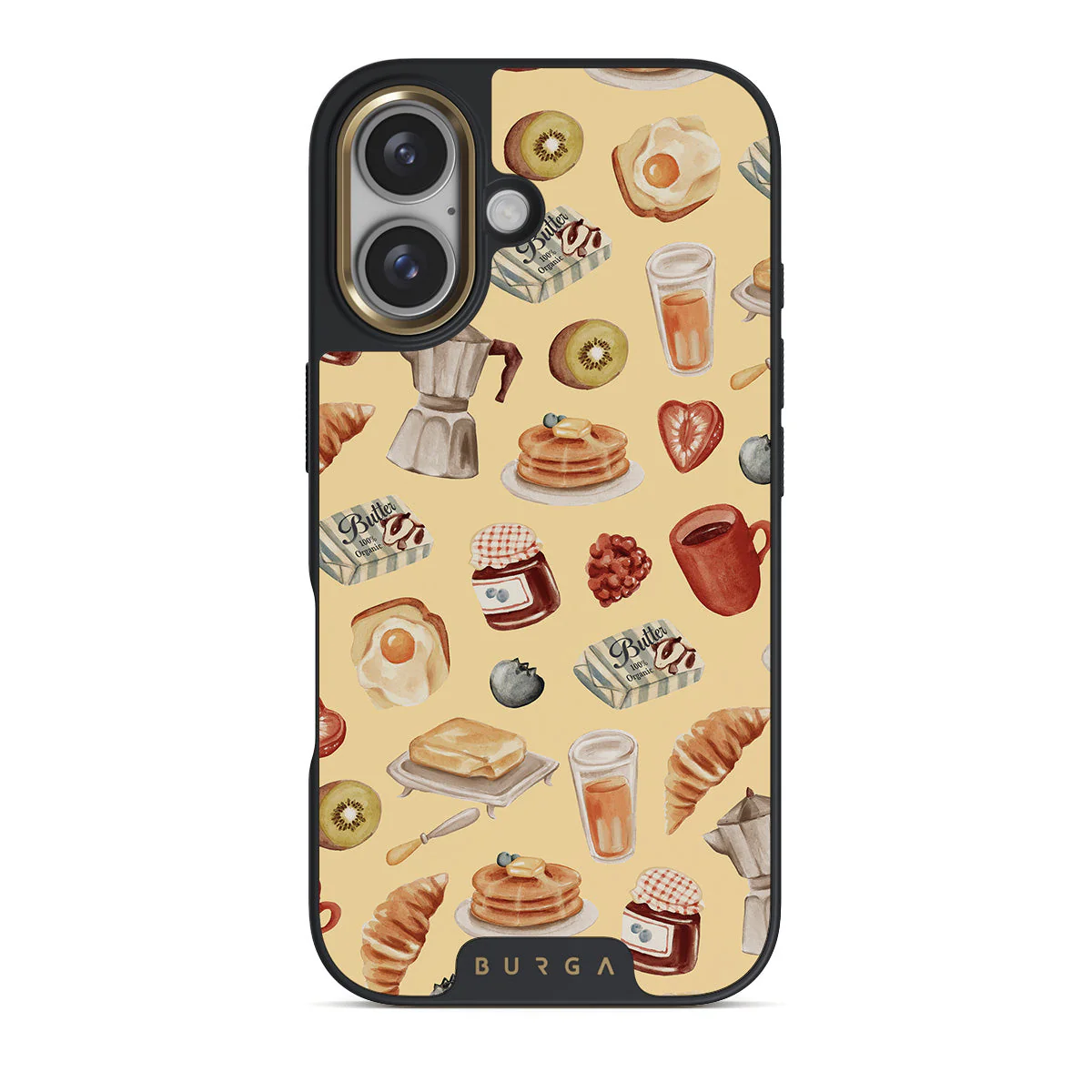 Sunny Side Up - iPhone 16 Plus Case - Image 6
