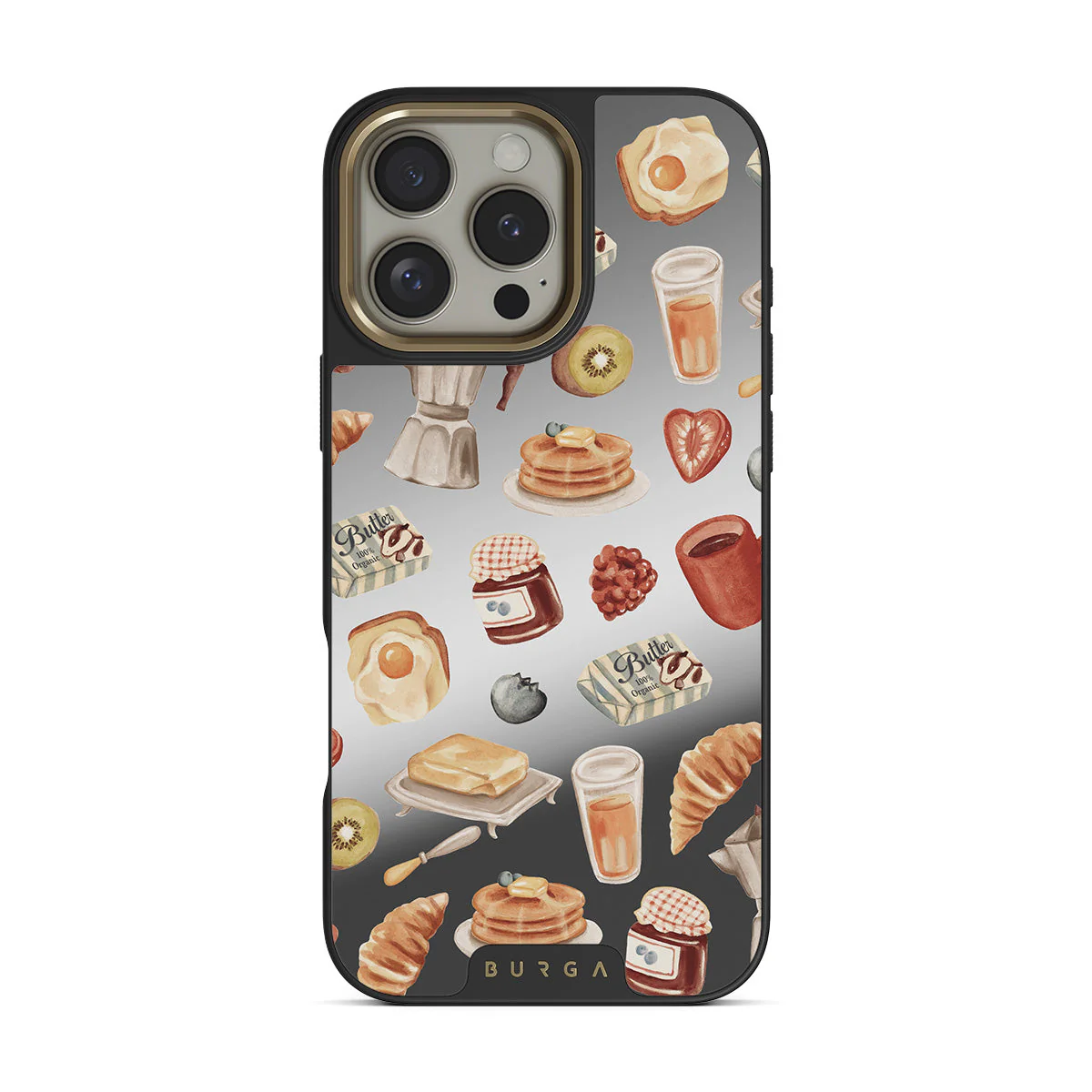 Sunny Side Up - iPhone 16 Pro Case - Image 27