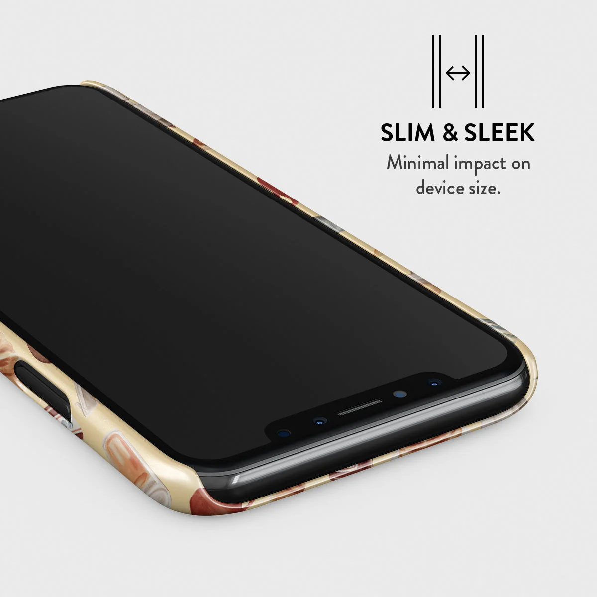 Sunny Side Up - iPhone XR Case - Image 4