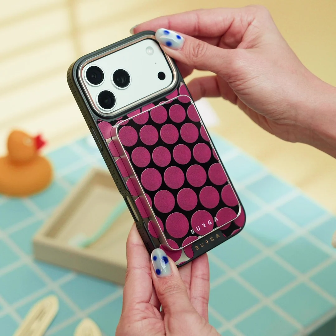 Sunny Side Up - Magnetic Power Bank - Image 91