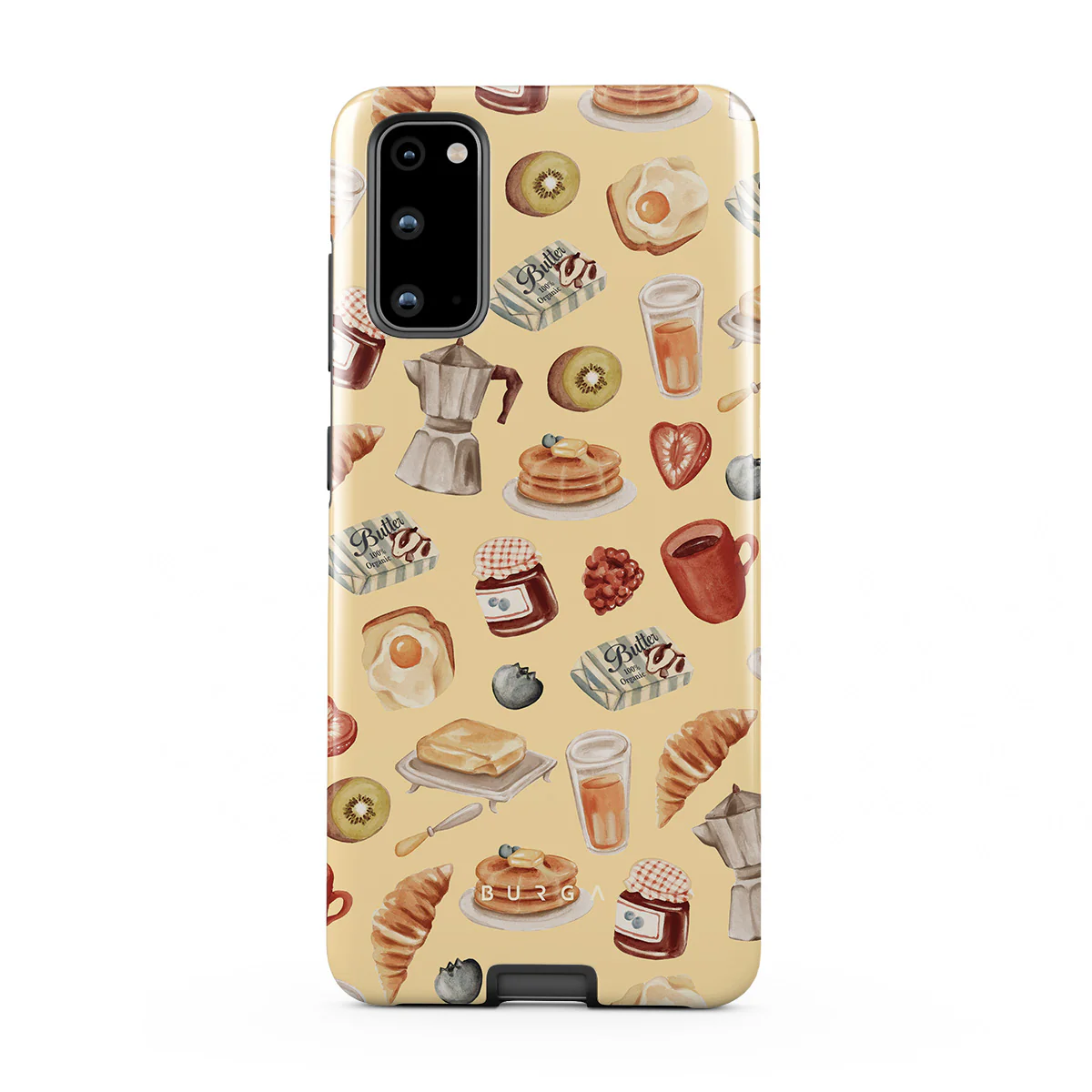 Sunny Side Up - Samsung Galaxy S20 4G / 5G Case - Image 5