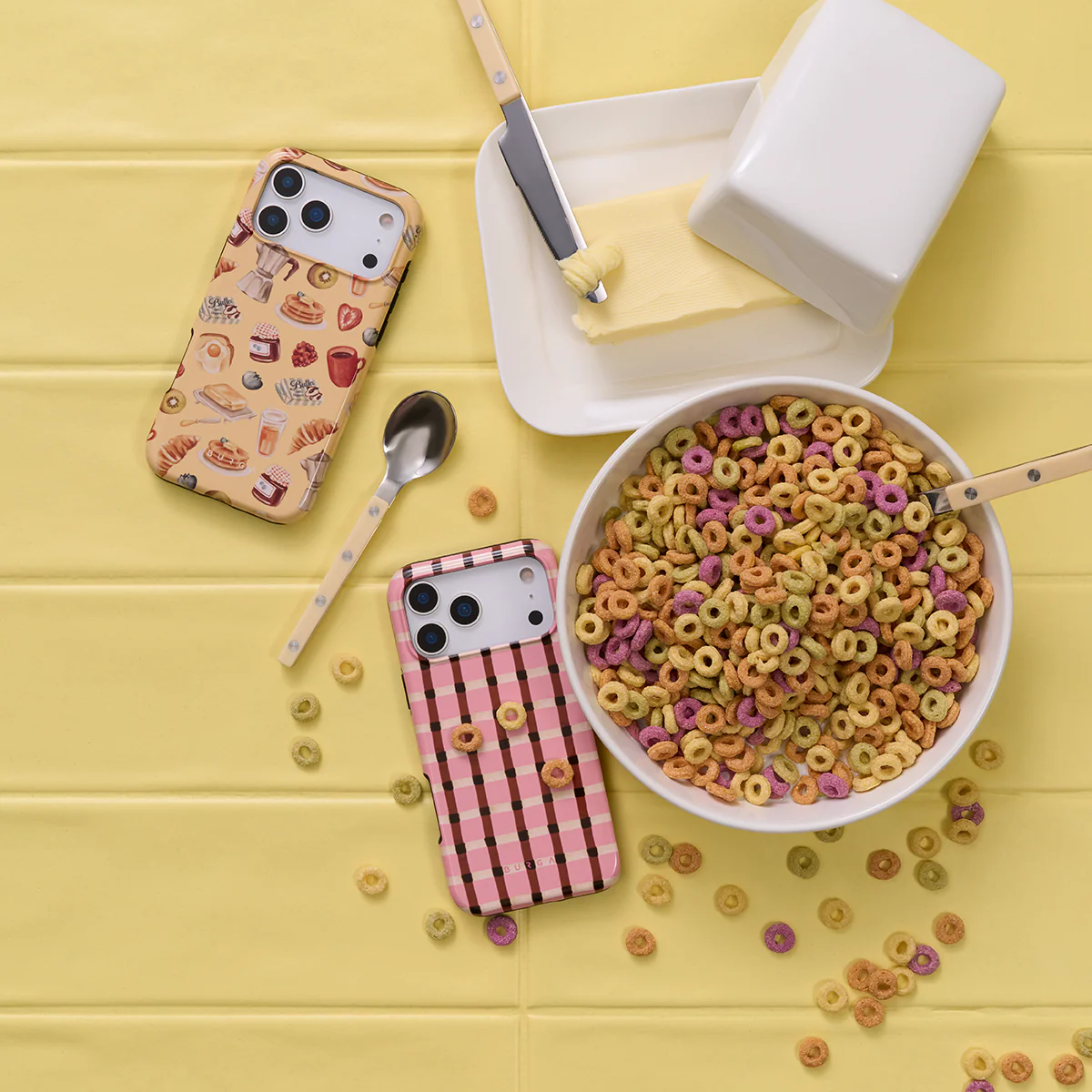 Sunny Side Up - Samsung Galaxy S20 FE 4G / 5G Case - Image 6