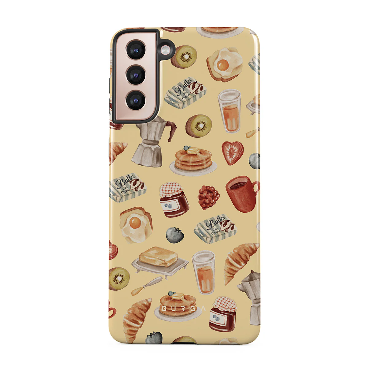 Sunny Side Up - Samsung Galaxy S21 Plus Case