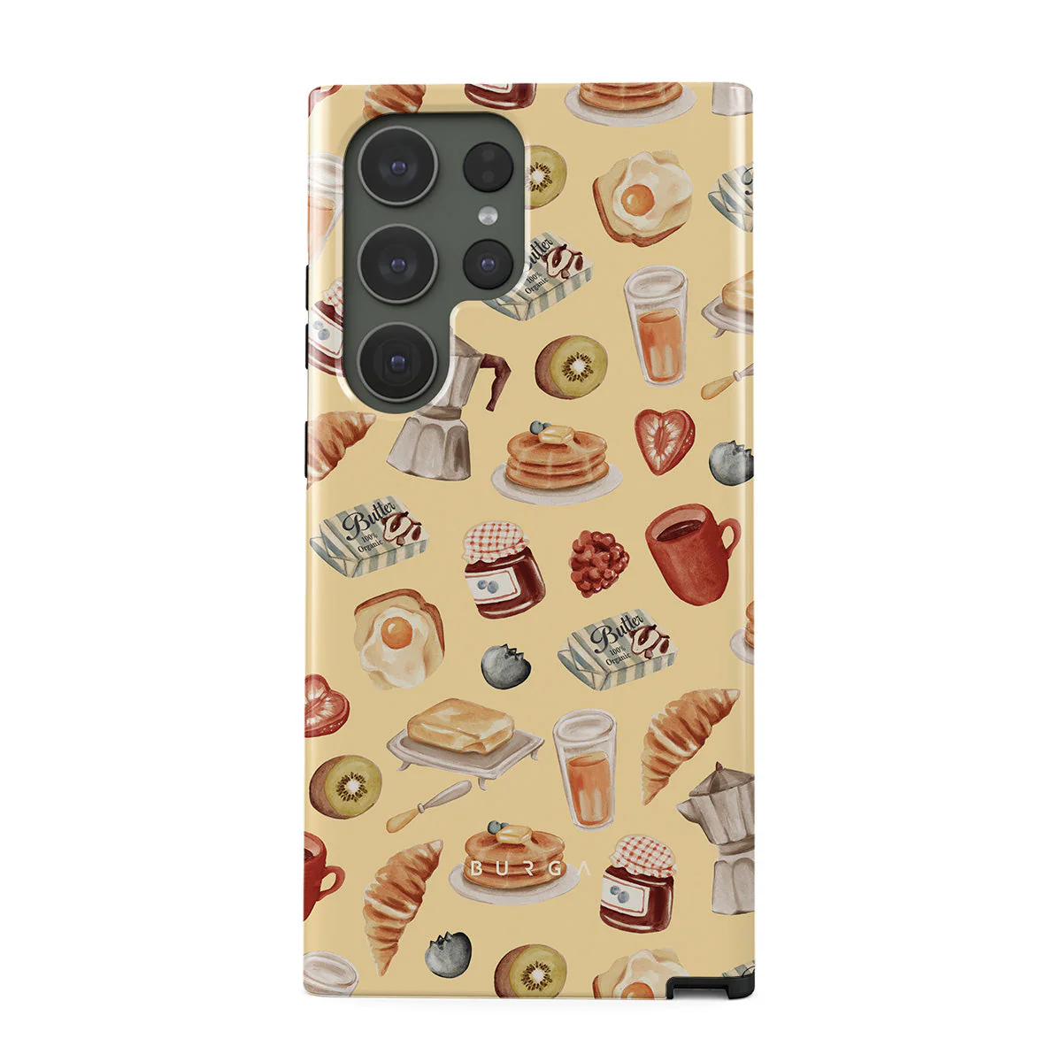 Sunny Side Up - Samsung Galaxy S23 Ultra Case