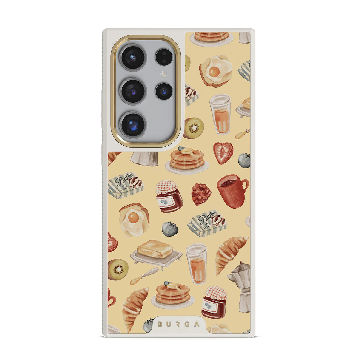 Sunny Side Up - Samsung Galaxy S23 Ultra Case - Image 19