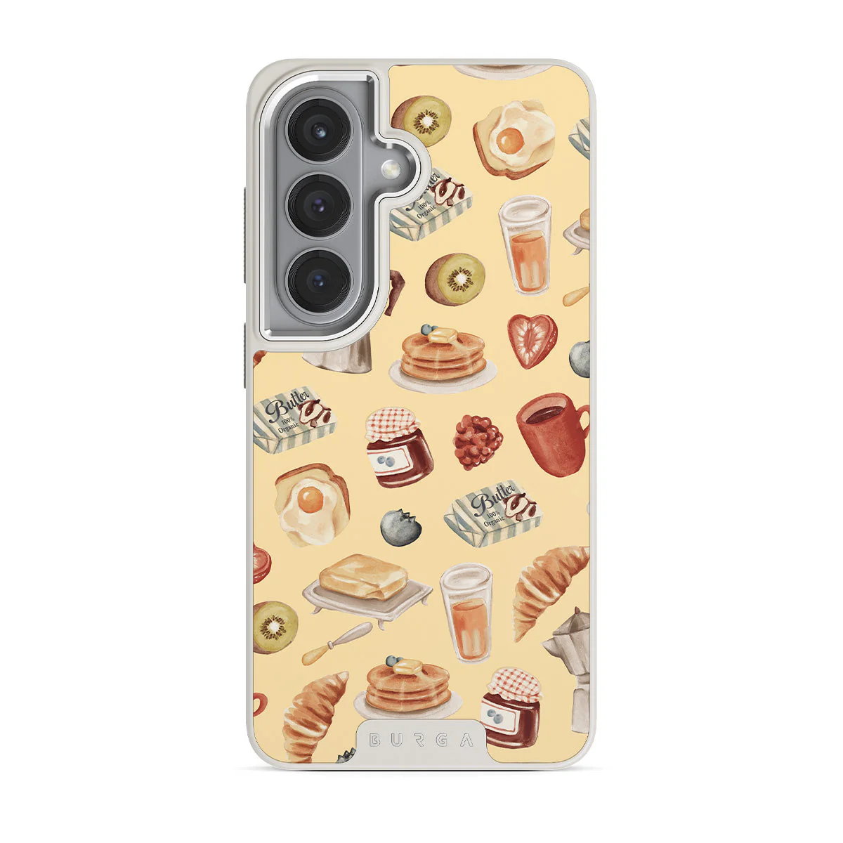 Sunny Side Up - Samsung Galaxy S26 Case - Image 33
