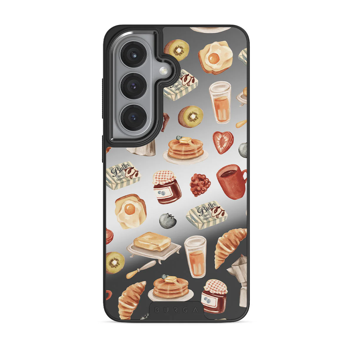 Sunny Side Up - Samsung Galaxy S26 Plus Case - Image 48