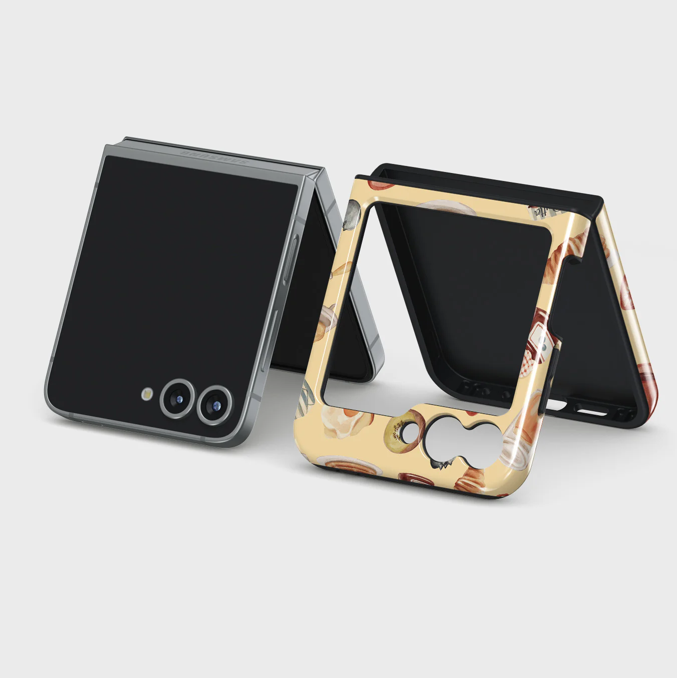 Sunny Side Up - Samsung Galaxy Z Flip 7 FE Case - Image 5