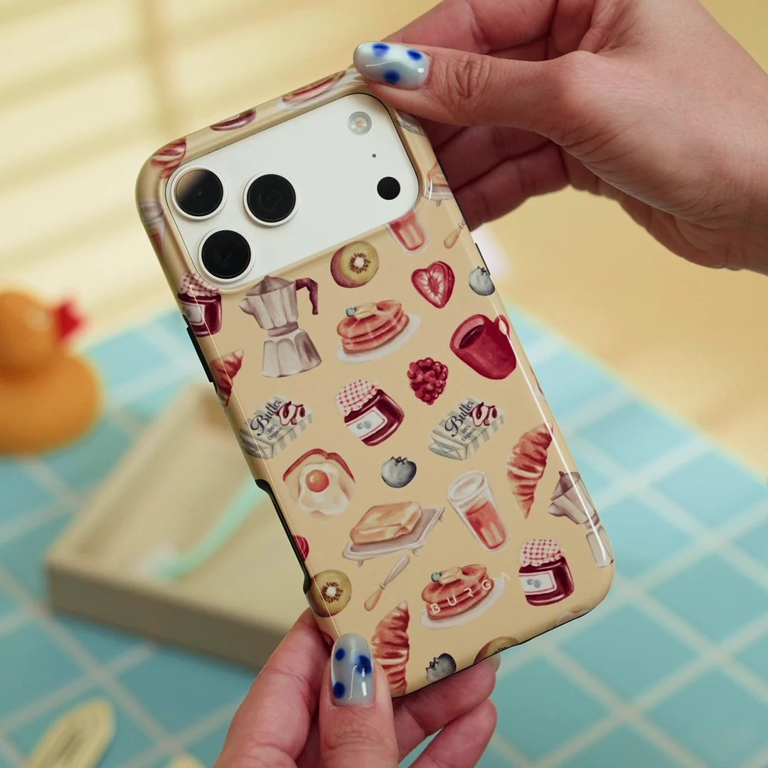 Sunny Side Up - Xiaomi 13T Case - Image 5
