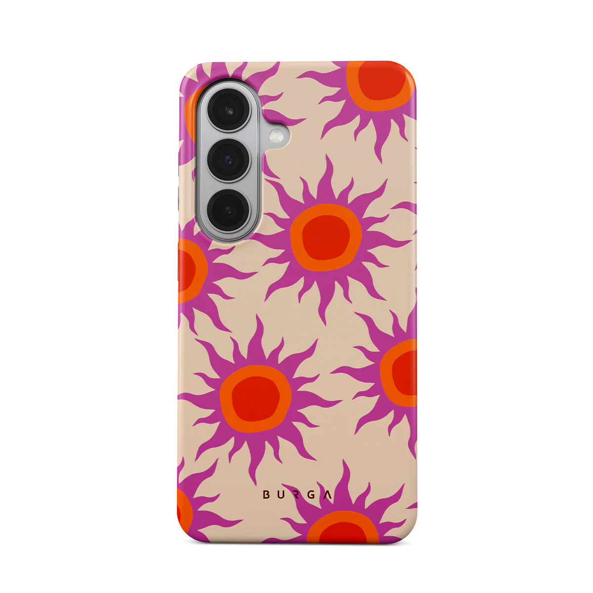 Sunset Glow - Samsung Galaxy S26 Case