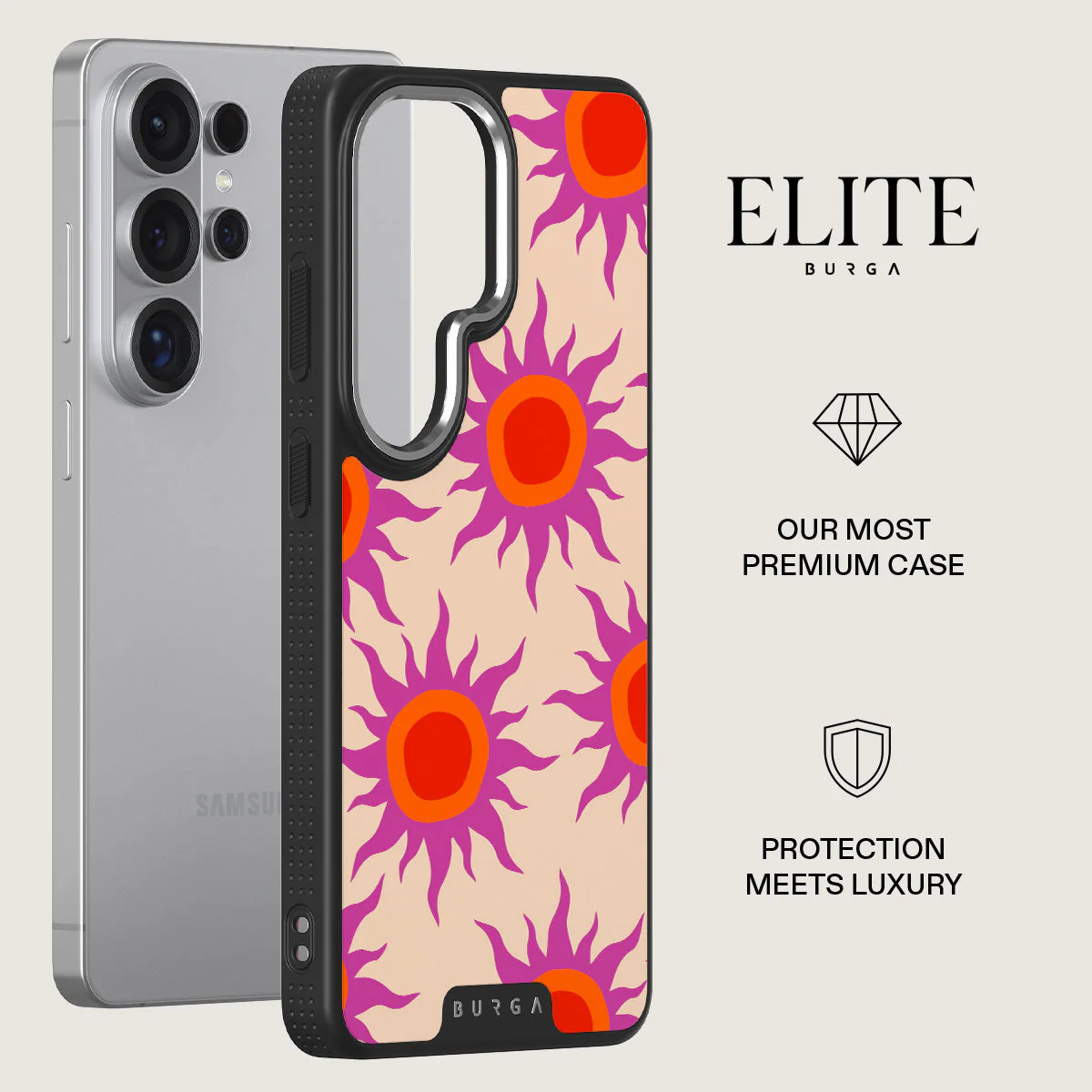 Sunset Glow - Samsung Galaxy S26 Ultra Case - Image 20