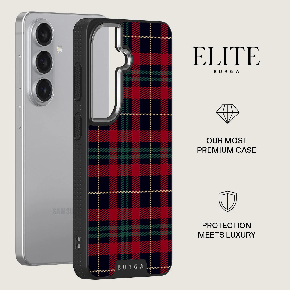 Sweater Weather - Samsung Galaxy S26 Plus Case - Image 20
