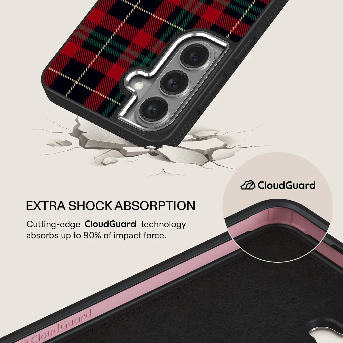 Sweater Weather - Samsung Galaxy S26 Plus Case - Image 21