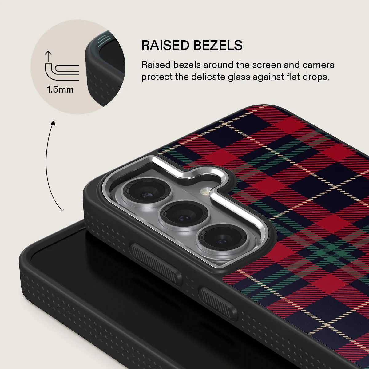 Sweater Weather - Samsung Galaxy S26 Plus Case - Image 22