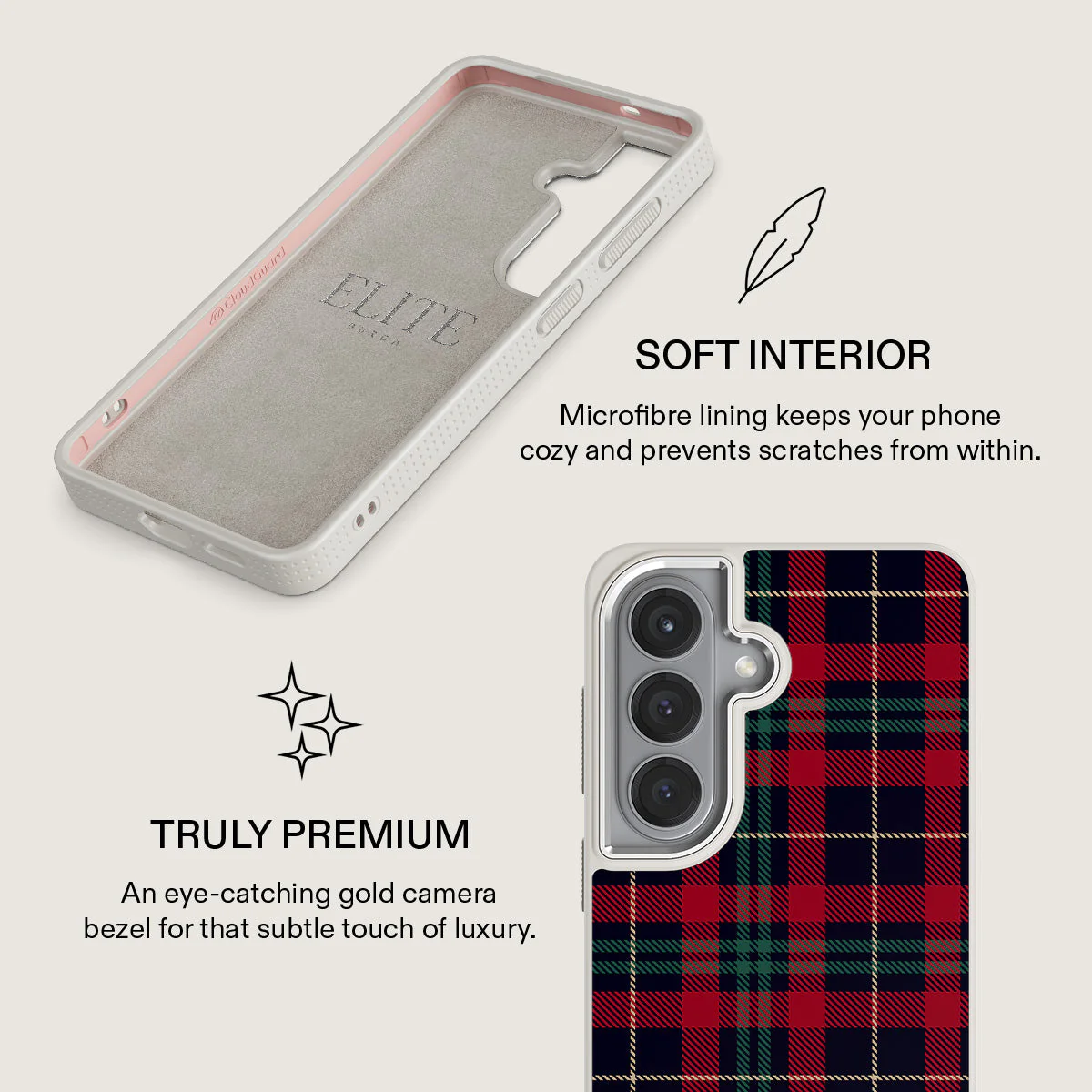 Sweater Weather - Samsung Galaxy S26 Plus Case - Image 38