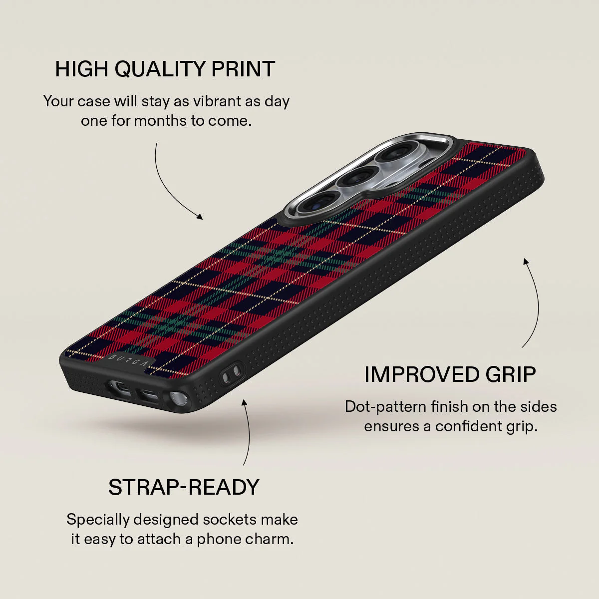 Sweater Weather - Samsung Galaxy S26 Ultra Case - Image 23