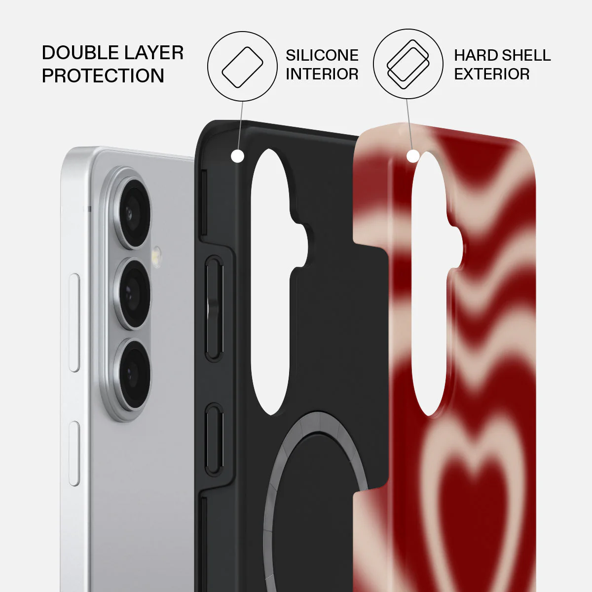 Sweet Affair - Samsung Galaxy S26 Case - Image 2