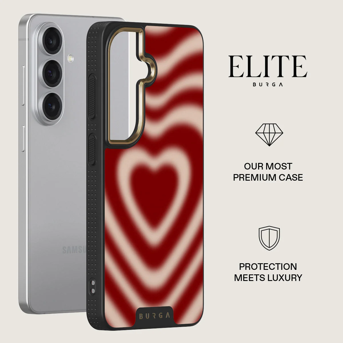 Sweet Affair - Samsung Galaxy S26 Case - Image 6