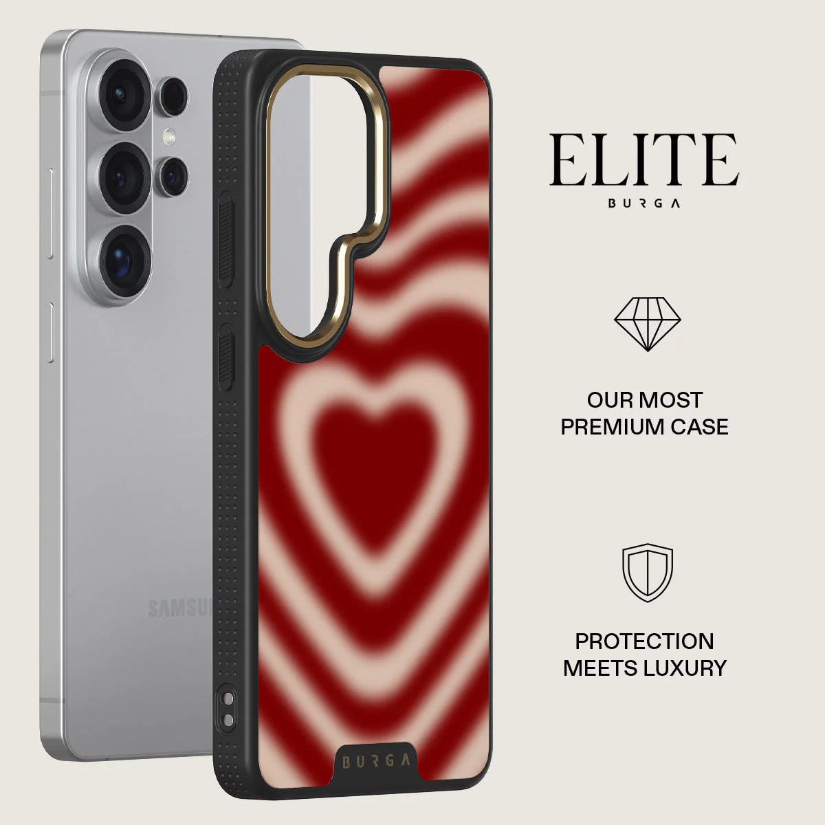 Sweet Affair - Samsung Galaxy S26 Ultra Case - Image 6
