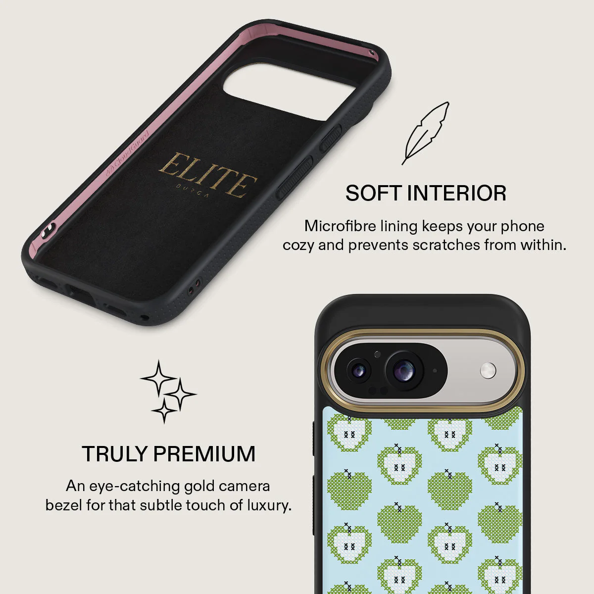 Sweet & Sour - Google Pixel 10 Case - Image 10