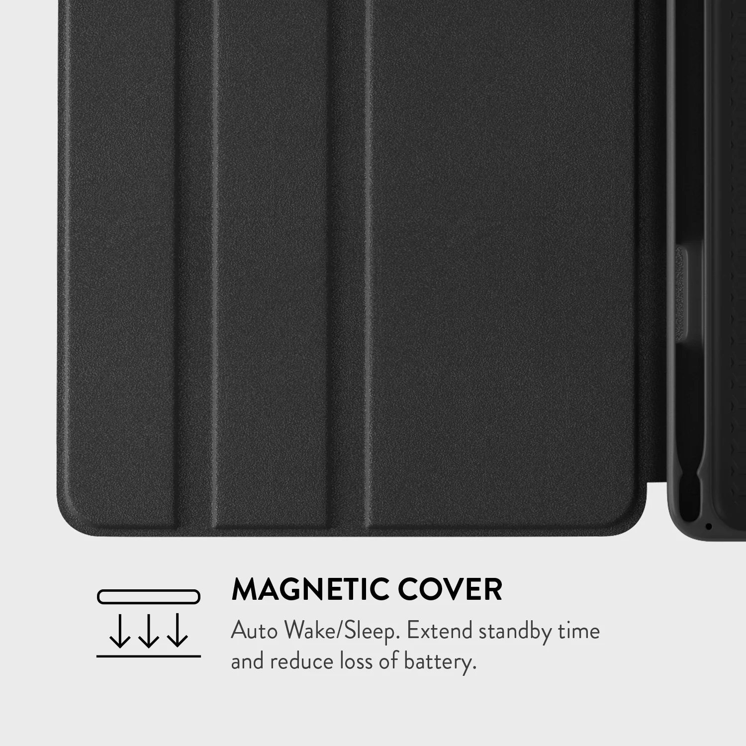 Sweet & Sour - iPad Mini 7.9 (5th Gen) Case - Image 7