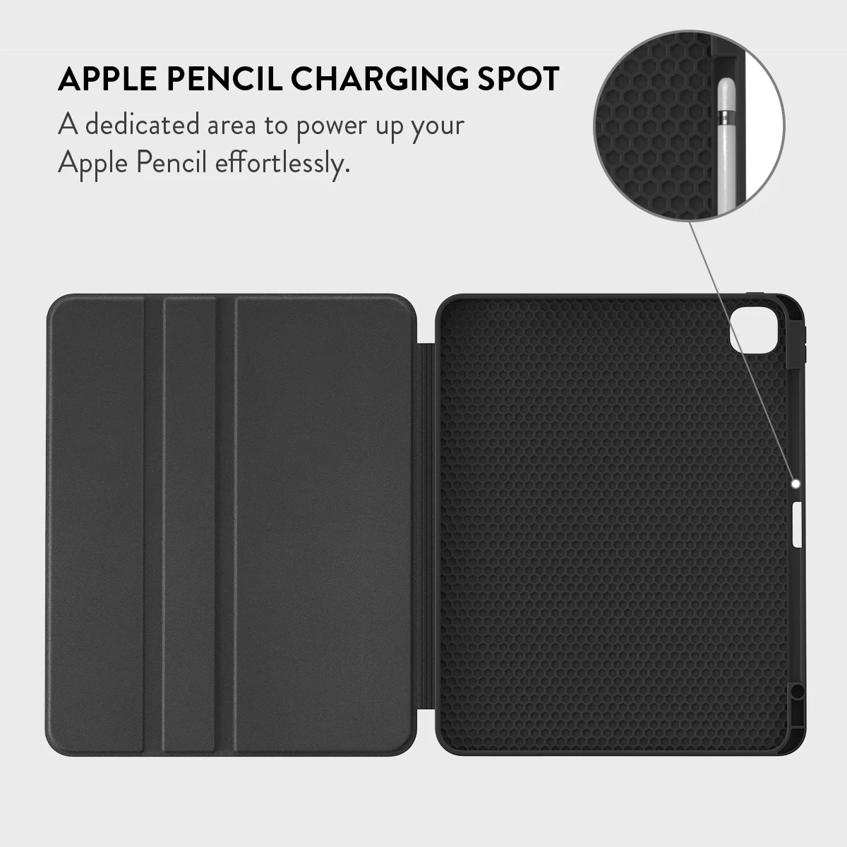 Sweet & Sour - iPad Pro 13 (8th/7th Gen) Case - Image 6