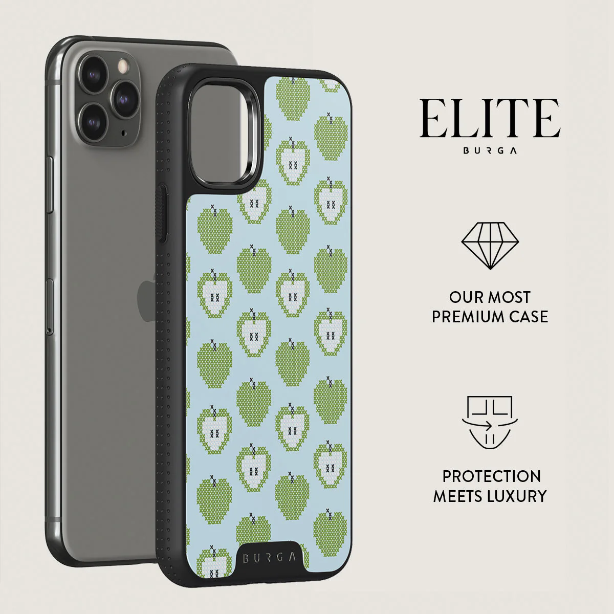 Sweet & Sour - iPhone 11 Pro Max Case - Image 17