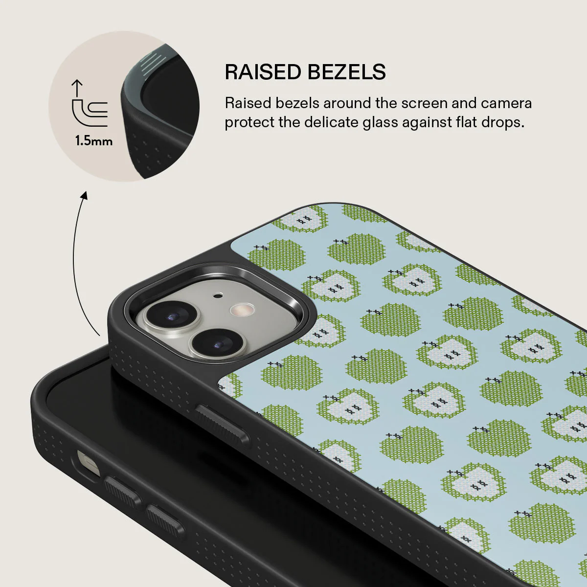 Sweet & Sour - iPhone 12 Case - Image 15