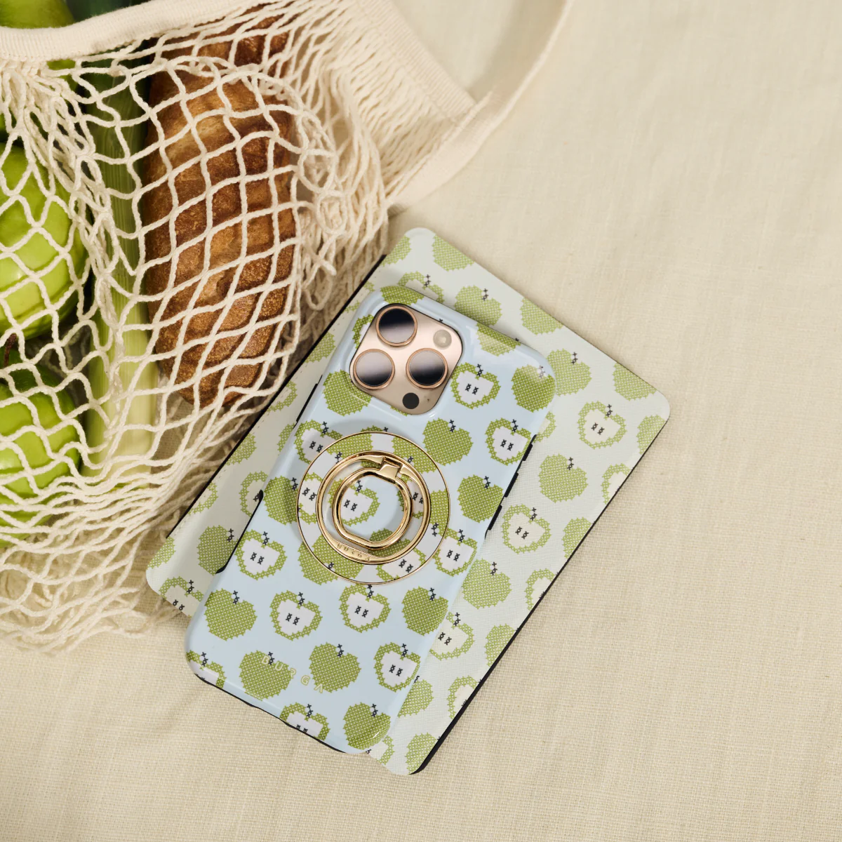 Sweet & Sour - iPhone 12 Mini Case - Image 12