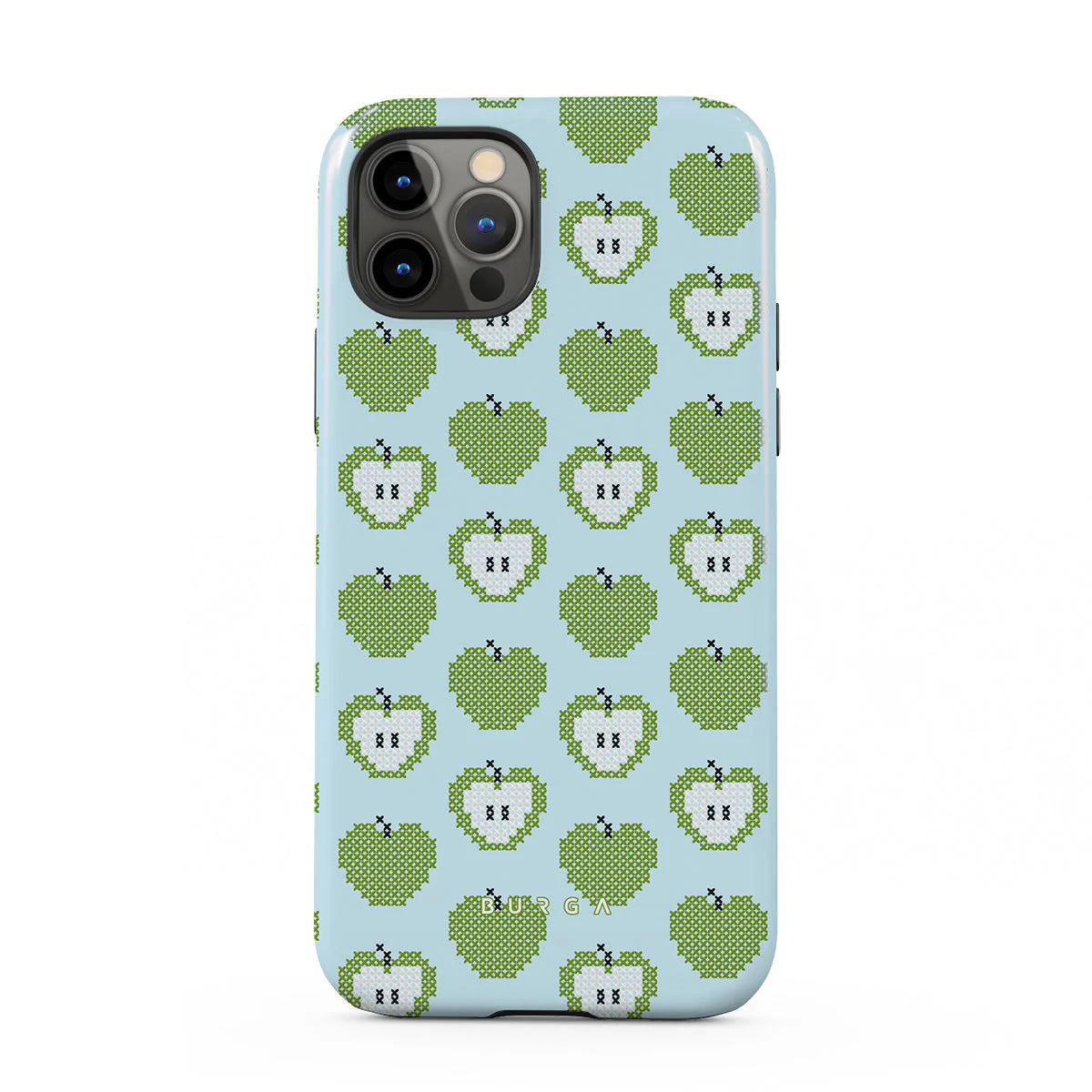 Sweet & Sour - iPhone 12 Pro Max Case - Image 5