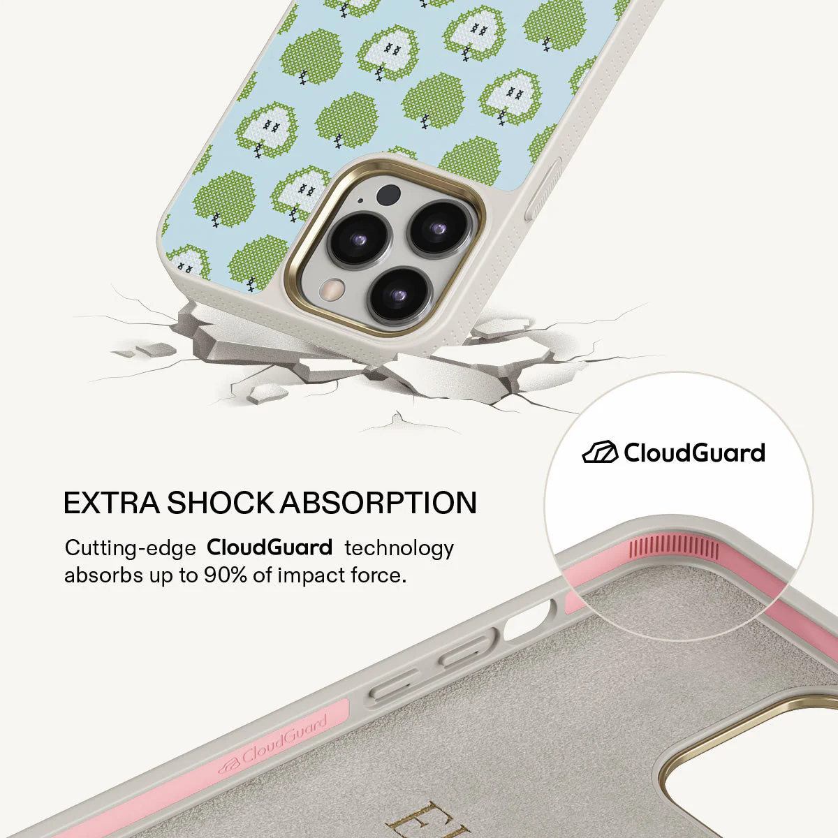 Sweet & Sour - iPhone 13 Pro Case - Image 21