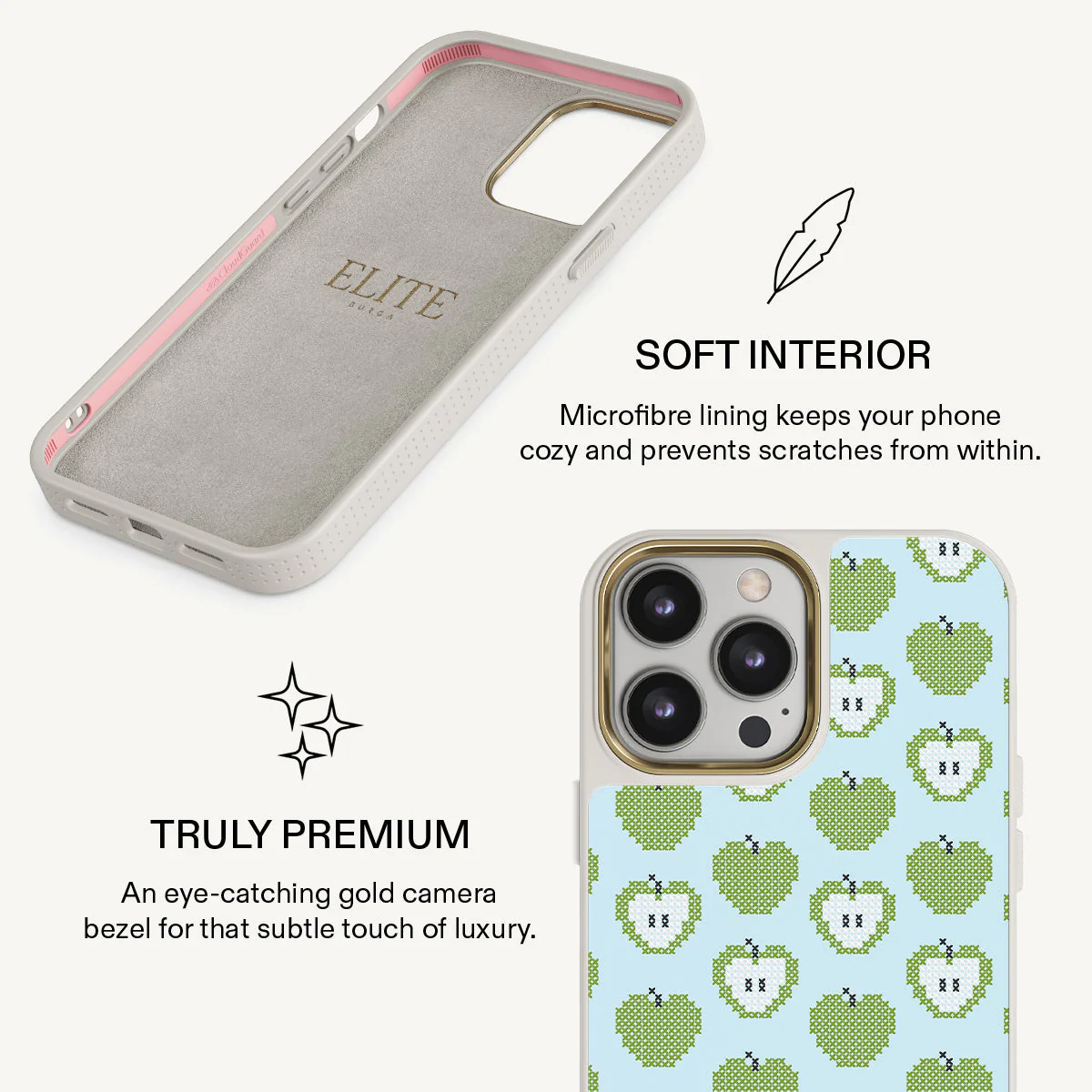 Sweet & Sour - iPhone 13 Pro Case - Image 24