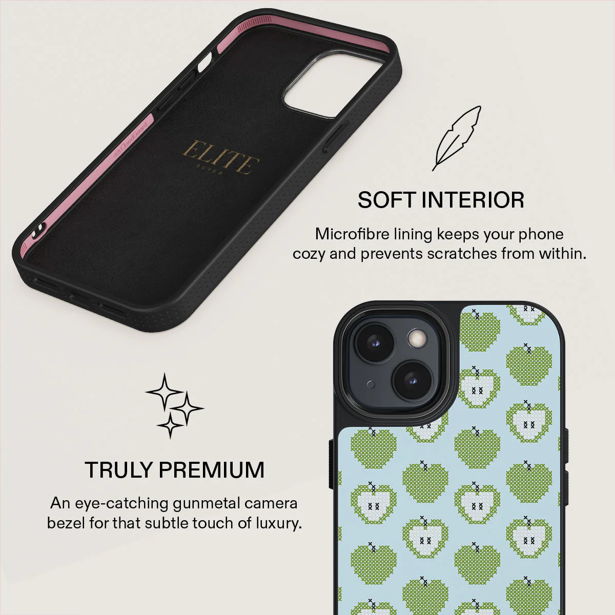 Sweet & Sour - iPhone 14 Case - Image 17
