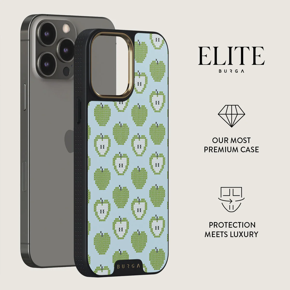 Sweet & Sour - iPhone 14 Pro Max Case - Image 6