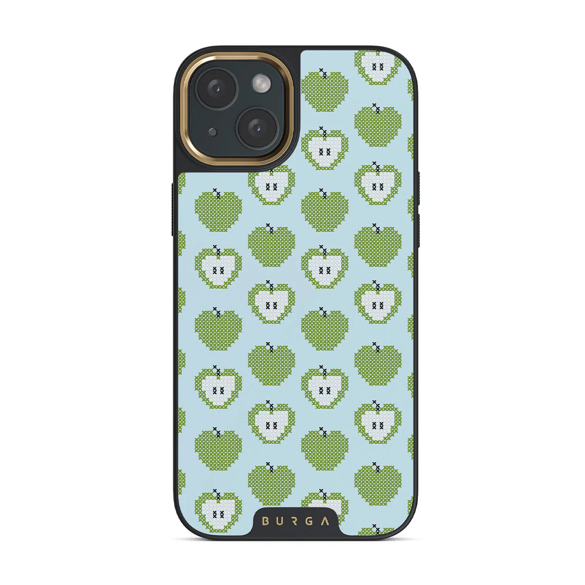 Sweet & Sour - iPhone 15 Case - Image 5