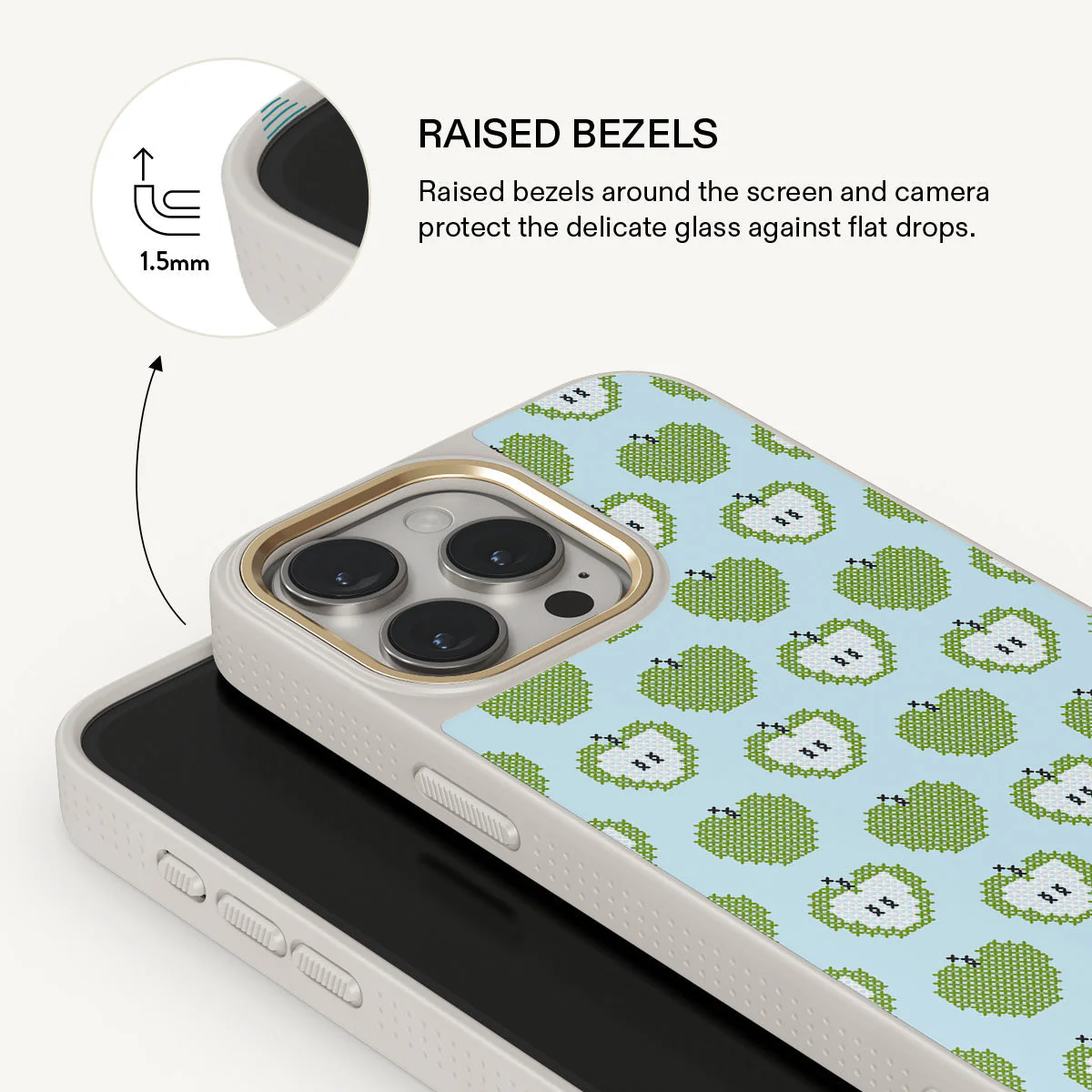 Sweet & Sour - iPhone 15 Pro Max Case - Image 22