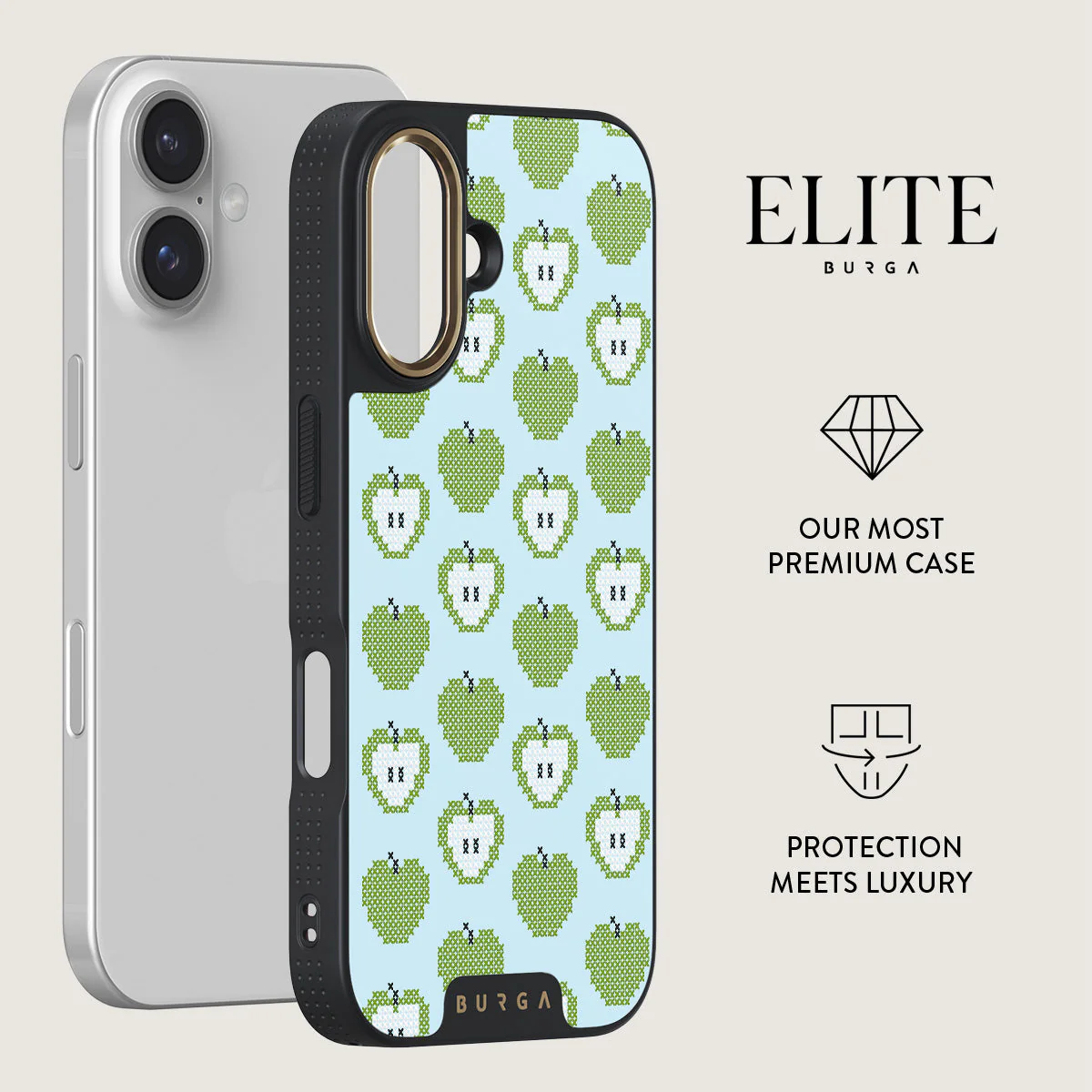Sweet & Sour - iPhone 16 Case - Image 7