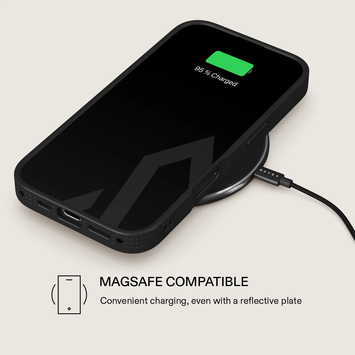 Sweet & Sour - iPhone 16 Plus Case - Image 19