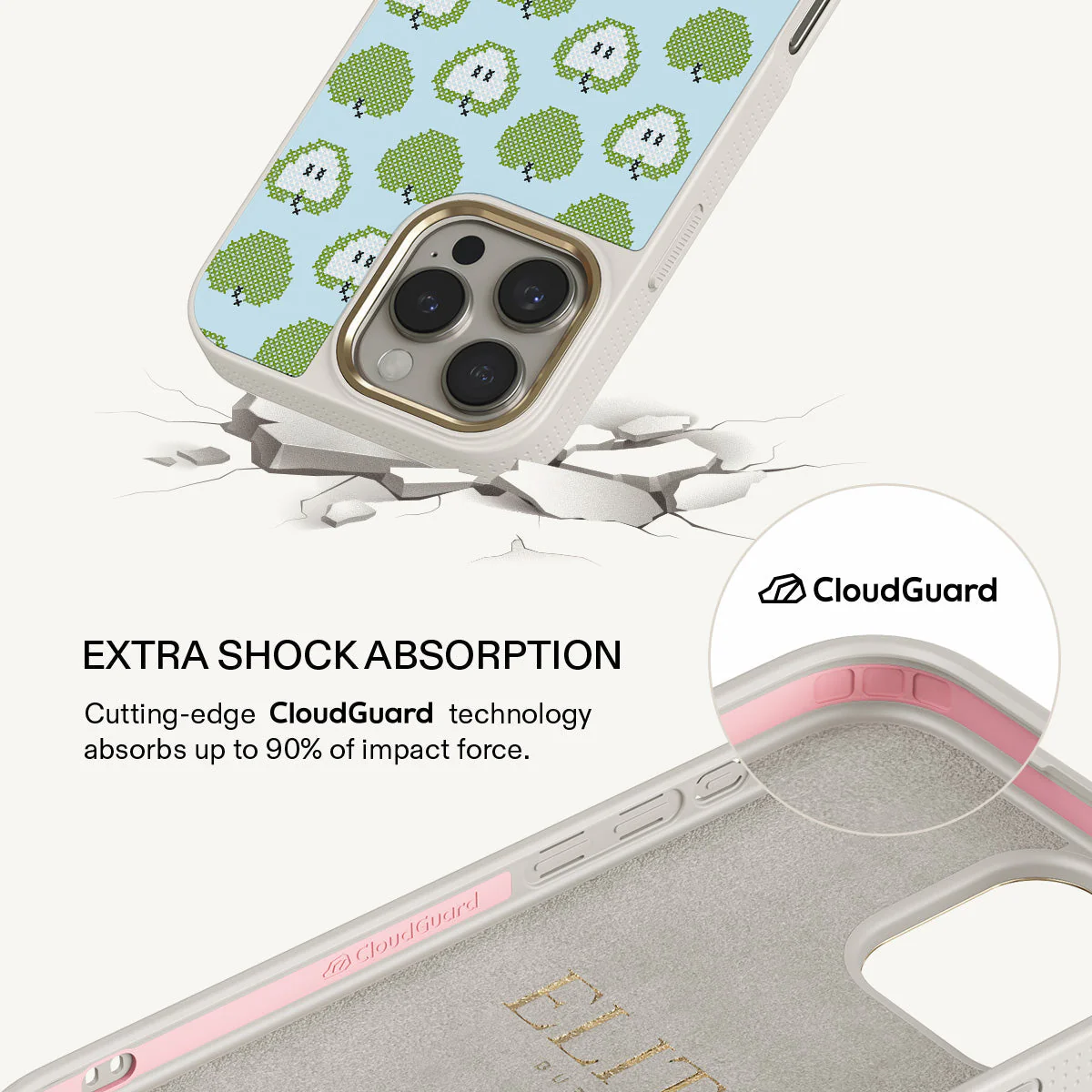 Sweet & Sour - iPhone 16 Pro Case - Image 22